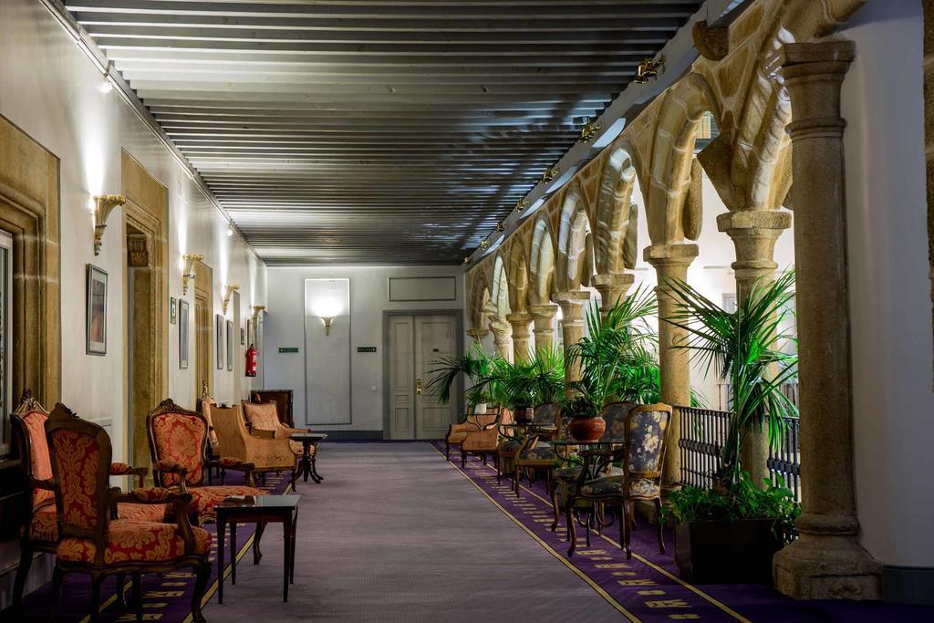 Palacio De Los Velada Ávila Εξωτερικό φωτογραφία