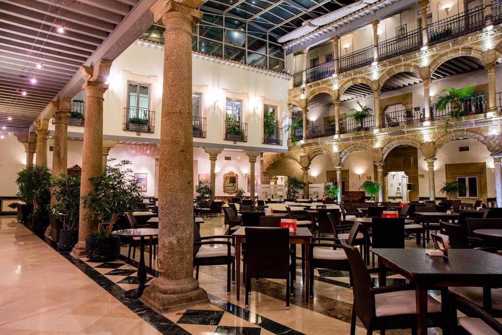 Palacio De Los Velada Ávila Εξωτερικό φωτογραφία